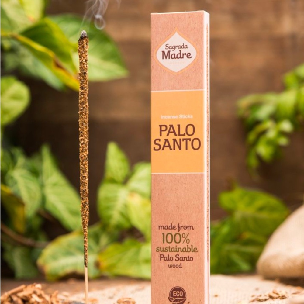 Palo Santo Incense Sticks